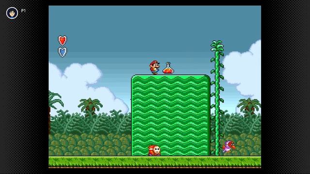 NS Super Nintendo - Nintendo Switch Online - #32: Super Mario All Stars смотреть онлайн
