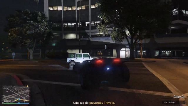 MAMY JUŻ KASE NA WARSZTAT - GRAM OD 0 W GTA ONLINE W 2023 смотреть онлайн