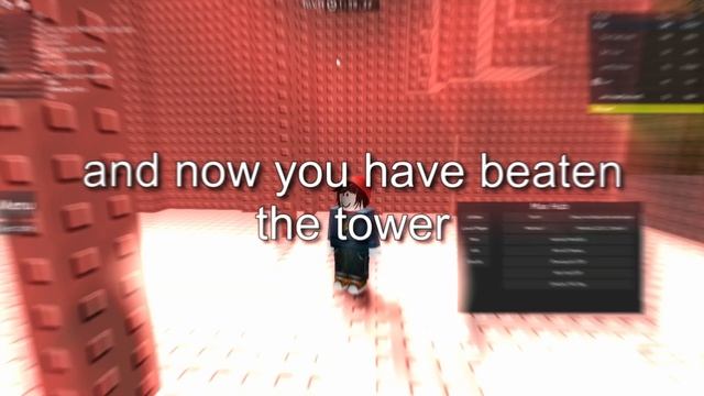 How to beat any tower in JToH (Free script for Juke's Towers of Hell) Max Hub Showcase смотреть онлайн