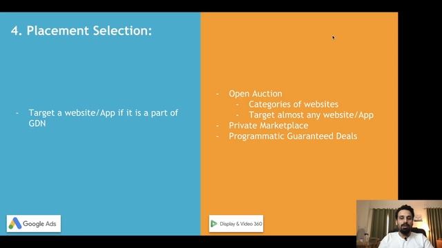 1 - DV360 Tutorial - DV360 VS Google Ads - Programmatic Advertising смотреть онлайн