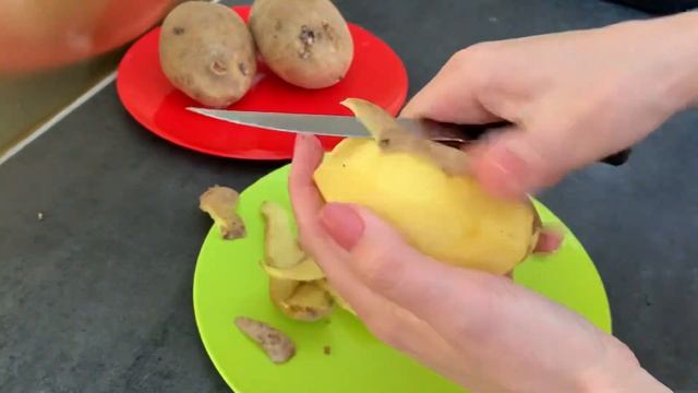 Суп «ЗАТИРУХА» домашняя похлёбка родом из детства смотреть онлайн