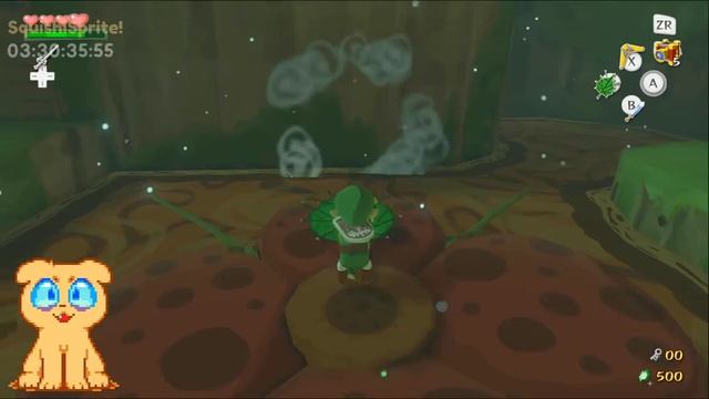 [200726] Fire/Earth Dungeons, and Ocean Exploring! | Zelda Wind Waker - Part 2 смотреть онлайн