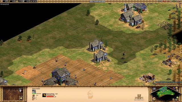Understanding Food In Age Of Empires 2 смотреть онлайн