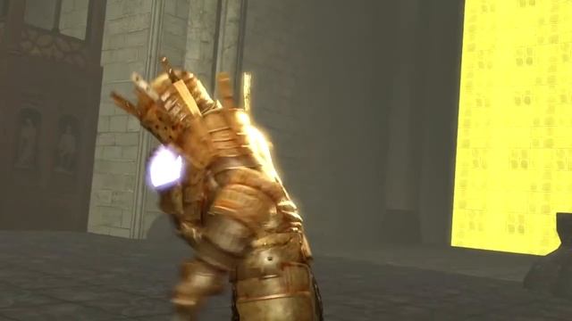 Я в бездне | Im Into The Abyss [ RUSDub ]