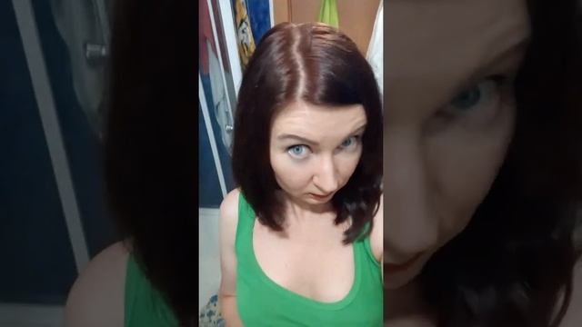 Тестирую краску для волос с запатентованной smart системной. Сделано в Италии смотреть онлайн