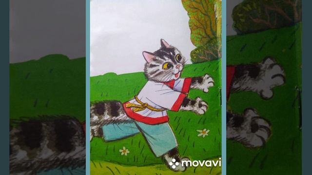 Петушок золотой гребешок.