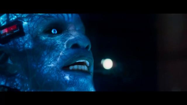 Dr. Kafka Studies Electro | The Amazing Spider-Man 2 | Creature Features | With Captions смотреть онлайн