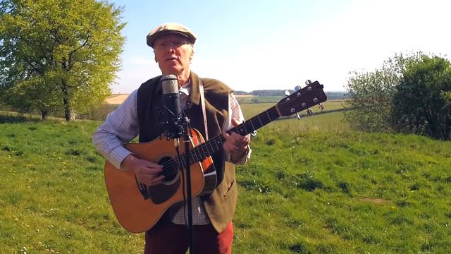Steve Winwood - "Now The Green Blade Riseth" (2020) смотреть онлайн
