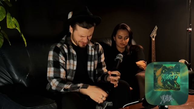 РЕАКЦИЯ на Wildways - Хищники (Official Audio) #wildways