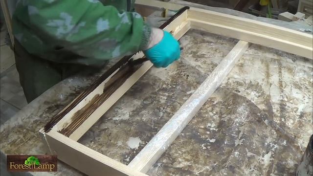КАК СДЕЛАТЬ ДВЕРЬ не Как у Всех? Такой бани вы не видели! Дверь в мужскую берлогу 3 Часть смотреть онлайн