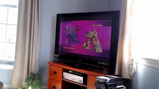 Madjack's Digimon Fusion Season 1 Unboxing! (Part 3) смотреть онлайн