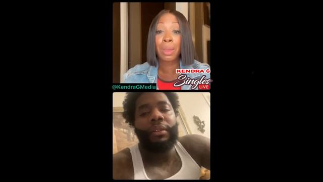 Dad to 2. He’s 6’6. He knows his worth. Had a poly relationship but now ready for just one woman. смотреть онлайн