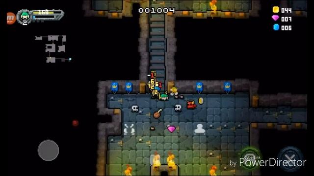 Играем в Heroes of Loot 2 смотреть онлайн