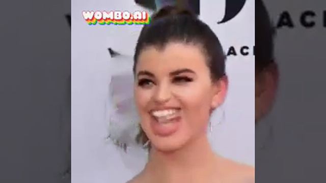 Rebecca Black sings "Friday" by Rebecca Black смотреть онлайн