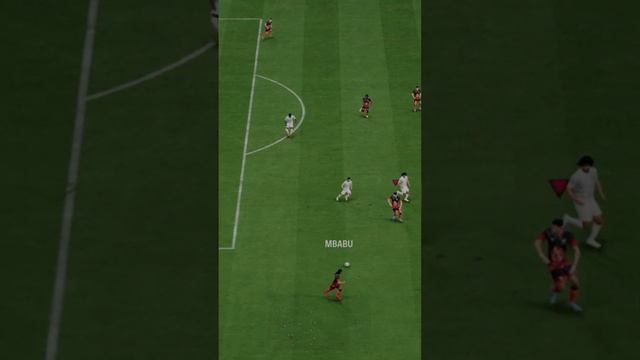 Winter Wildcards Mbabu FC24 Player Review! / Baller or bust!? смотреть онлайн