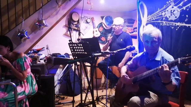 Развлекаемся в Неаполе. Неаполитанское кафе смотреть онлайн