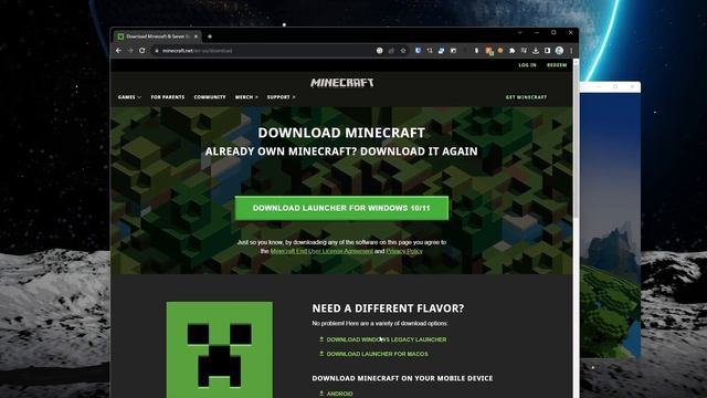 How To Fix Minecraft Java Failed To Create Profile (EASY 2023) смотреть онлайн