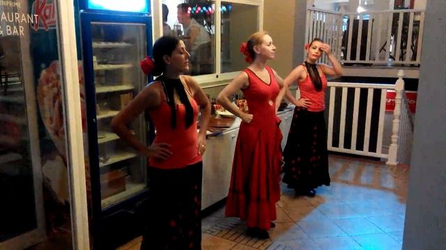 Flamenco смотреть онлайн