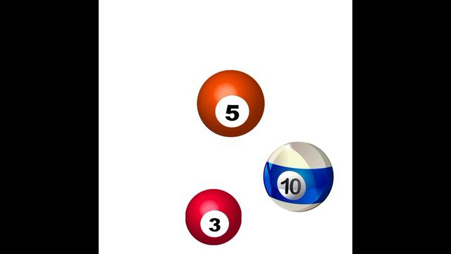 Семёрка Семерков приготовил сюрприз для Десятки