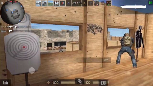 Rust | Standoff 2 EDIT смотреть онлайн