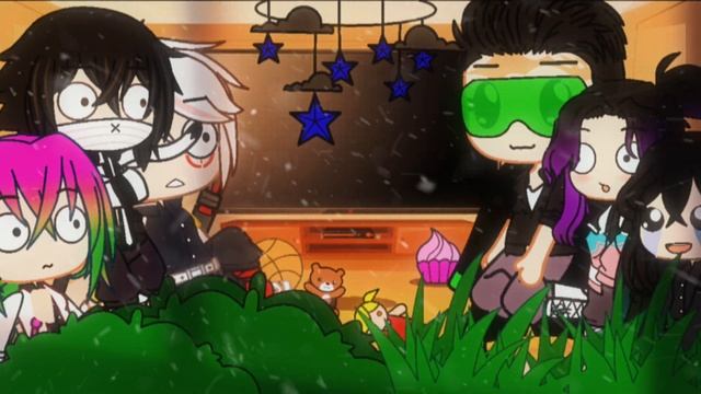 Hashiras react to my fyp|shorter then obanai|more talking less reacting sorry :( смотреть онлайн