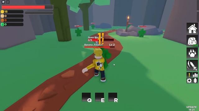 ROBLOX RPG SIMULATOR CODES IN NOVEMBER 2022 FREE COINS AND TOKENS смотреть онлайн