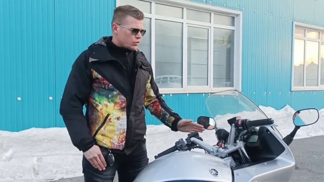 FJR1300A JYARP111000000689