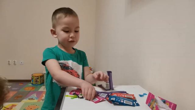 Где скрепыши??? Видео про скрепышей смотреть онлайн