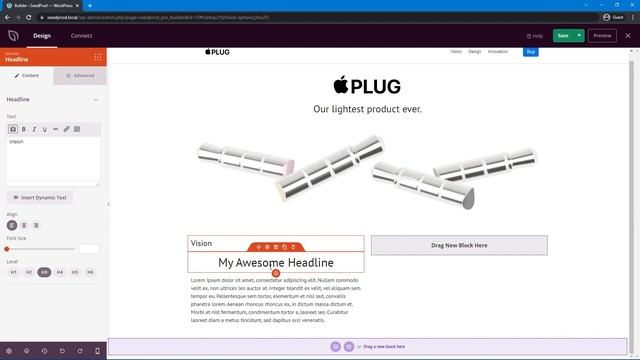 How to Make a One Page Website in WordPress (Step by Step) смотреть онлайн