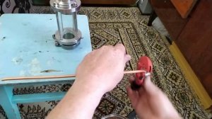 Кольца Рашига своими руками.