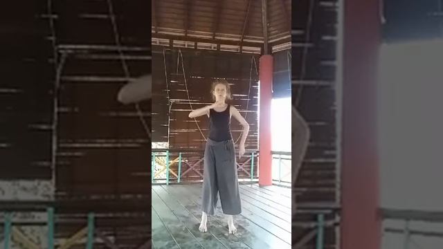 Занятие от 29.06.2020. Мягкий цигун + динамика смотреть онлайн