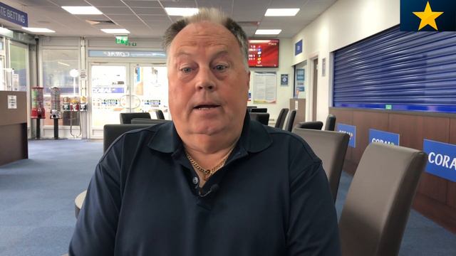 #BettingPeople Interview DAVE FREDERICKS Greyhound Personality 1/3 смотреть онлайн