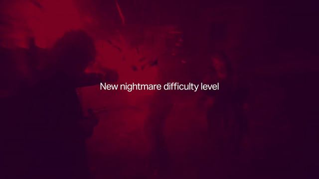 Alan Wake 2: New Game Plus - The Final Draft Trailer смотреть онлайн