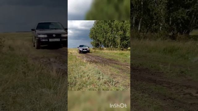 Volkswagen Passat b4?? смотреть онлайн