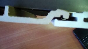 Фасадная композитная доска (ДПК)