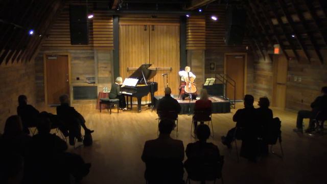 Tanya Anisimova and Lydia Frumkin- Live from Barns of Rose Hill смотреть онлайн