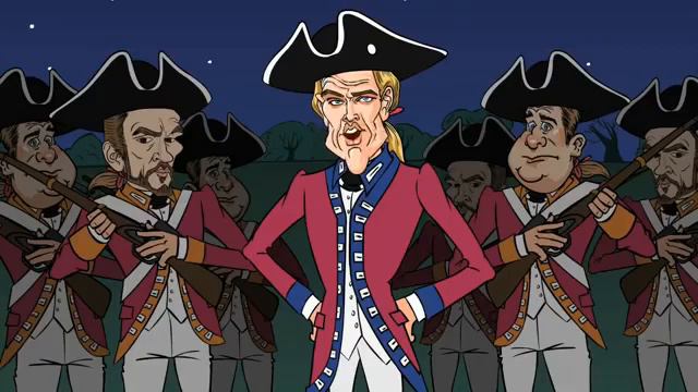 Ben 10 Franklin paródia смотреть онлайн