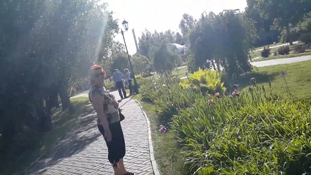Мытищинский Парк у Яузы смотреть онлайн