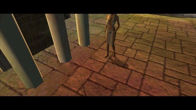 Арабские ночи - Arabian Nights - прохождение - эпизод 1 смотреть онлайн