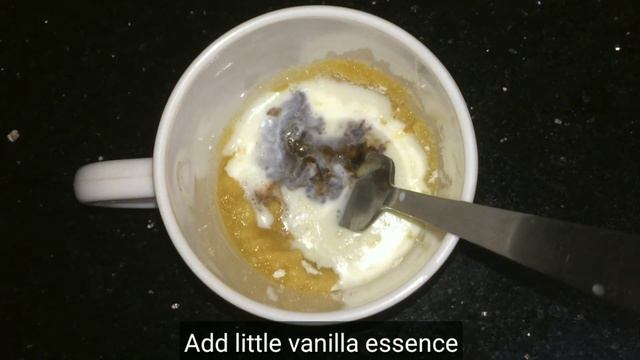 HOW TO MAKE INSTANT MUG CAKE-EGGLESS VANILLA MUG CAKE in MICROWAVE-Cooking Vlogs-AkshataFatnani смотреть онлайн