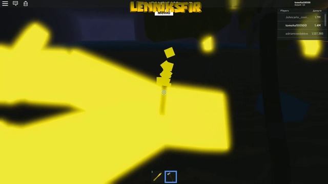 КАК ДОБЫТЬ СЕКРЕТНОЕ ЖЁЛТОЕ ЗОЛОТОЕ ДЕРЕВО В LUMBER TYCOON 2 (НОВЫЙ СПОСОБ 2020) смотреть онлайн