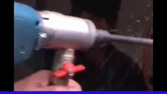 Электрогидроимпульсная очистка труб установками ЗЕВС смотреть онлайн