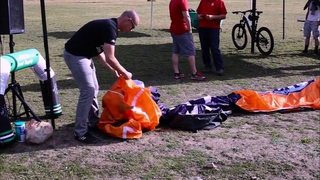 Inflatable Arch Set Up | Athletic Event Supply - Custom Inflatables (801) 872-4055 смотреть онлайн