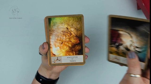 The Shaman's Oracle Oracle Cards for Ancient Wisdom and Guidance Walkthrough смотреть онлайн