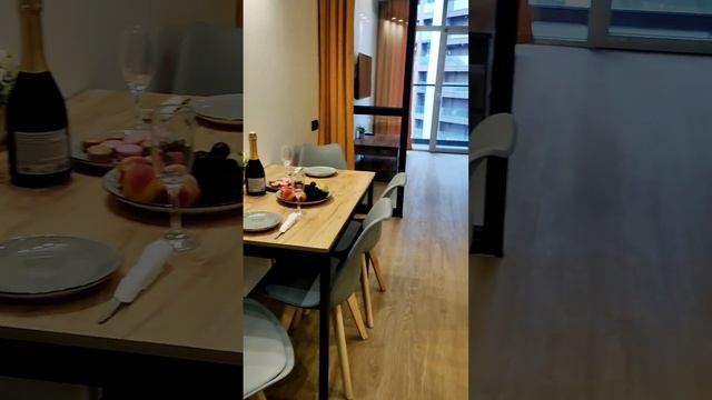 п. Дагомыс, ЖК 