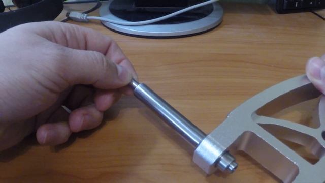 #6 Электросамокат Kugoo M4. Устранение люфта рулевой посредством замены втулок. смотреть онлайн