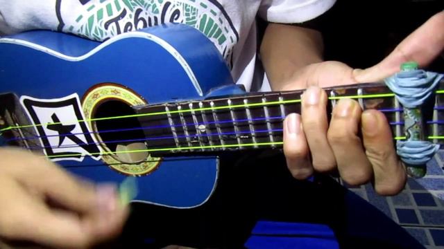 ALM DIDI KEMPOT - KAPUSAN JANJI by BCYT OFFICIAL ( Fariz Farhan TV ) kentrung senar 4 смотреть онлайн