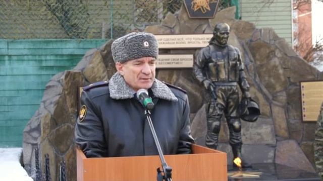 Отделу специального назначения «Мангуст» ГУФСИН России по Ростовской области – 28 лет! смотреть онлайн