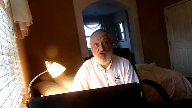 Что значит в Писании построить жертвеник?(Д.М) смотреть онлайн