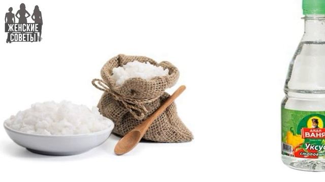 Я НАШЛА САМЫЙ ЭФФЕКТИВНЫЙ СПОСОБ, как удалить загрязнения на рукавах и воротнике куртки!